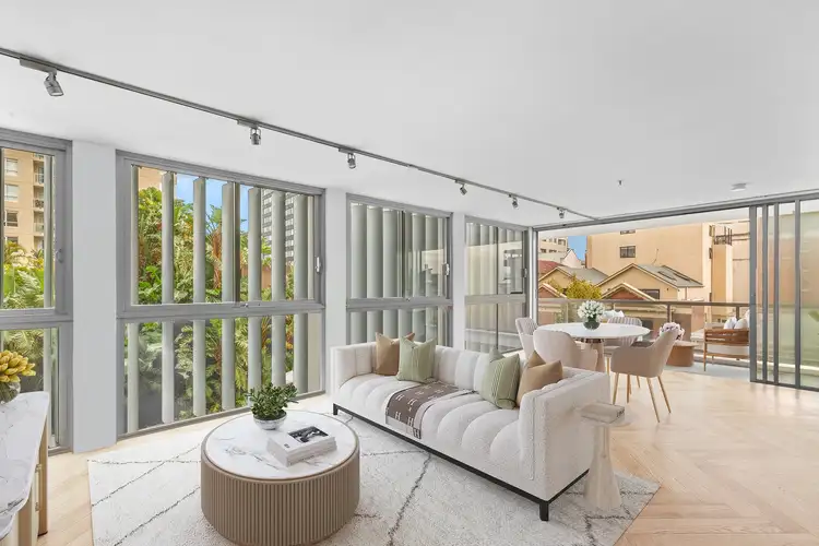 601/3 Kings Cross Road