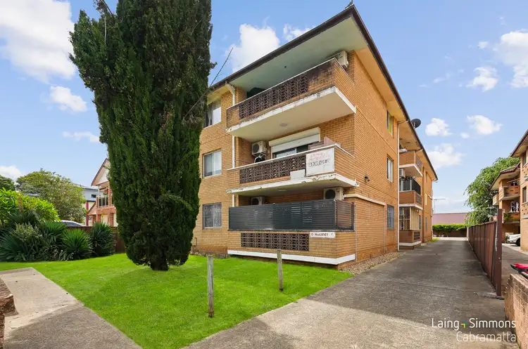 7/15 Mcburney Road