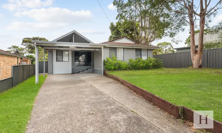 43 Murraba Crescent