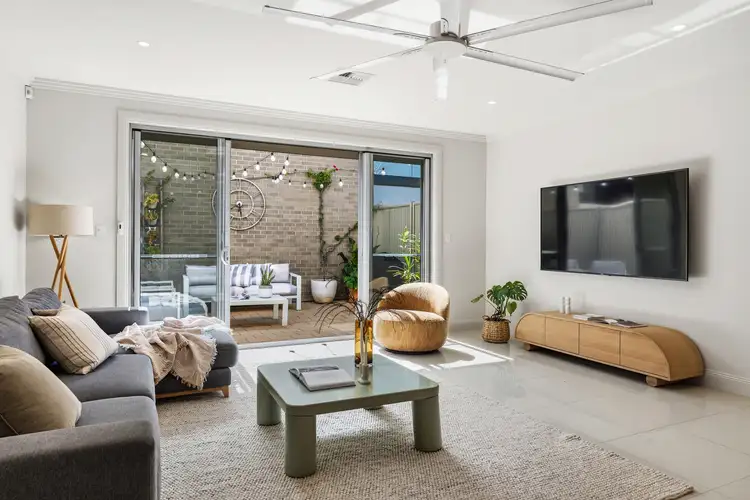 26B Little Wakefield Street