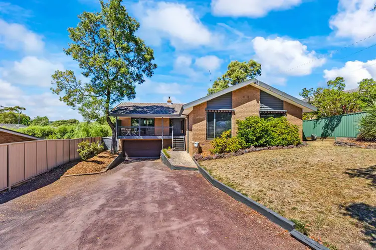 1 Hale Avenue