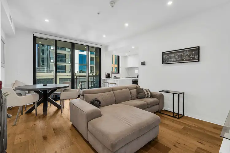 406/1 King William Street