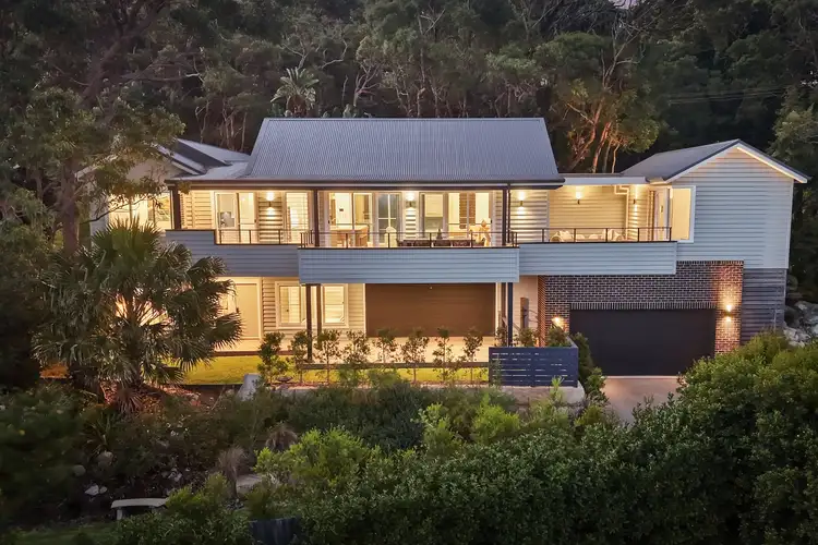 1 Grandview Crescent