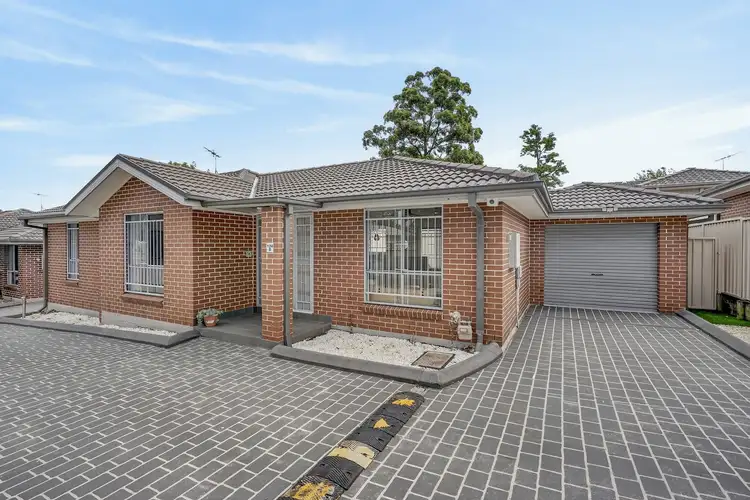 124D Dunmore Street