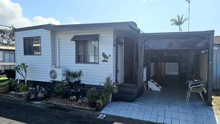 8/50 Junction Road