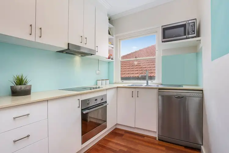 Second view of Homely unit listing, 3/15A Nancy Street, North Bondi NSW 2026