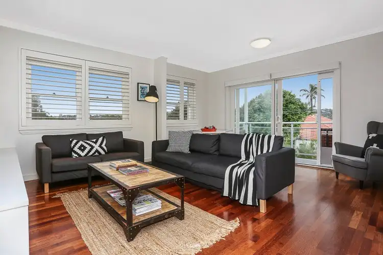 Third view of Homely unit listing, 3/15A Nancy Street, North Bondi NSW 2026