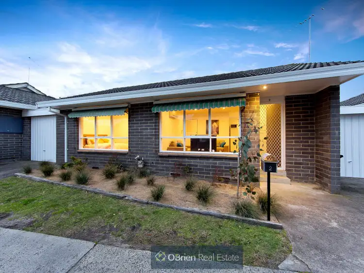 2/6 York Street, Bonbeach VIC 3196