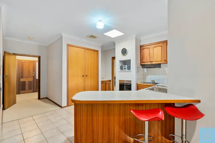 Sixth view of Homely house listing, 17 Ingo Renner Drive, Tocumwal NSW 2714