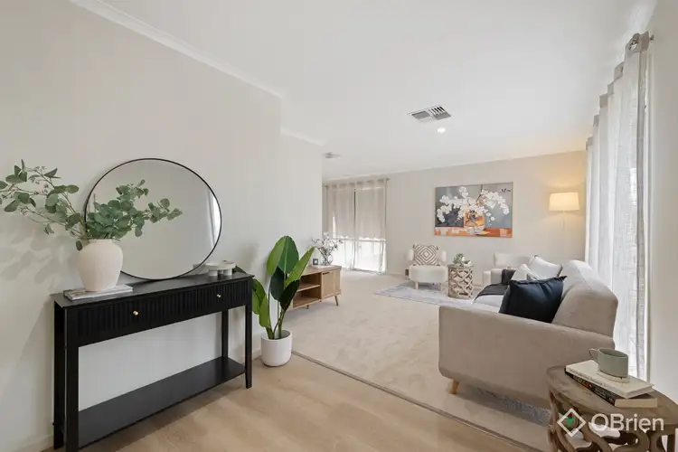 Fifth view of Homely house listing, 6 Thomas Wedge Drive, Wangaratta VIC 3677