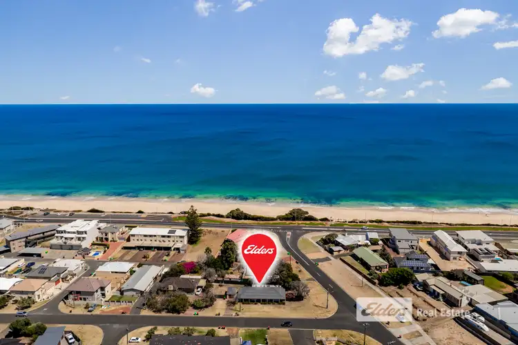 7 Beach Road