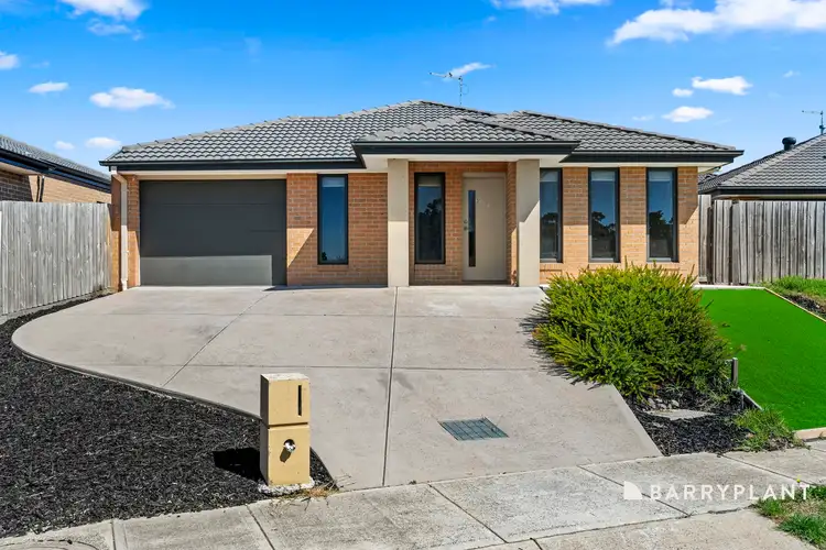31 Berry Saltbush Drive