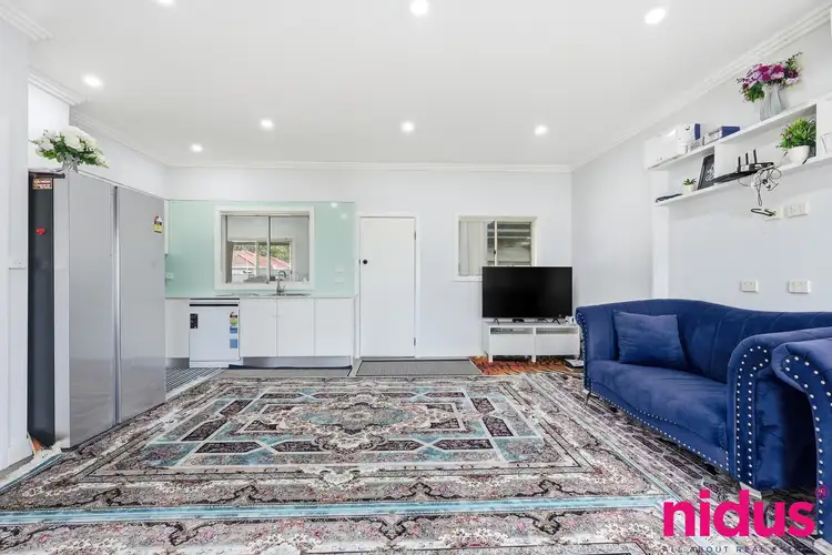 Second view of Homely house listing, 12 Devon Street, Rooty Hill NSW 2766