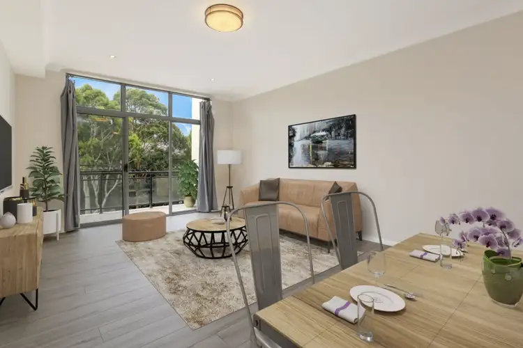 16/58 Belmont Street