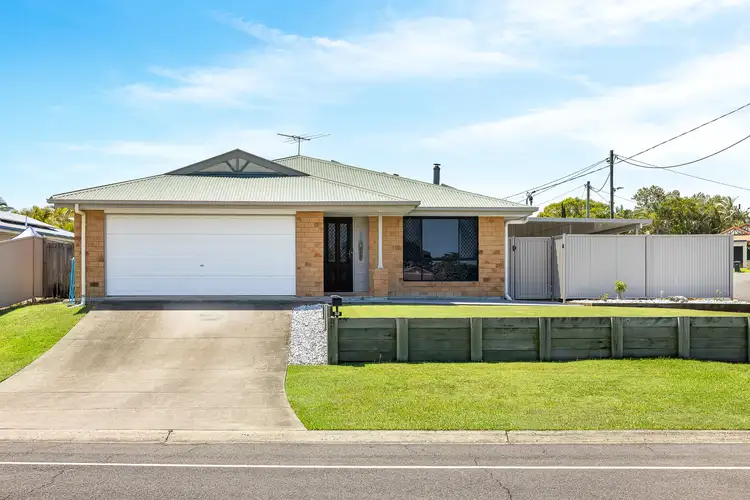 32 Admiral Drive