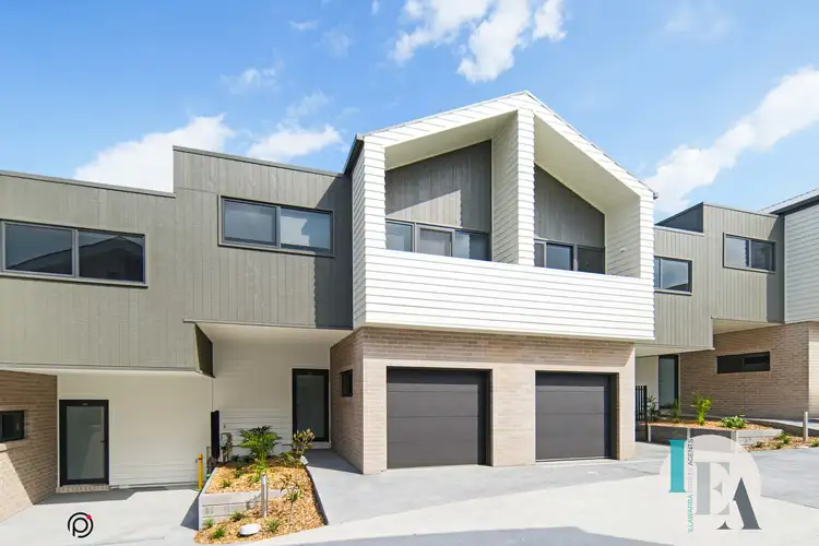 23/122 Kanahooka Road