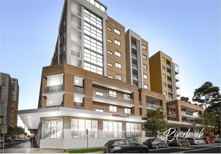 27/280 Merrylands Road