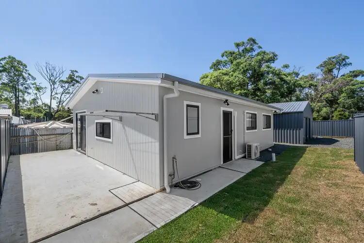 10B Aberdare Street