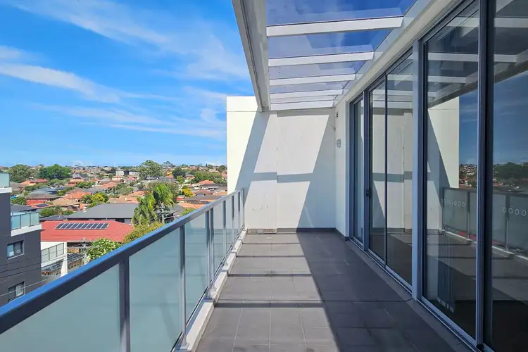29/1 Cooks Avenue
