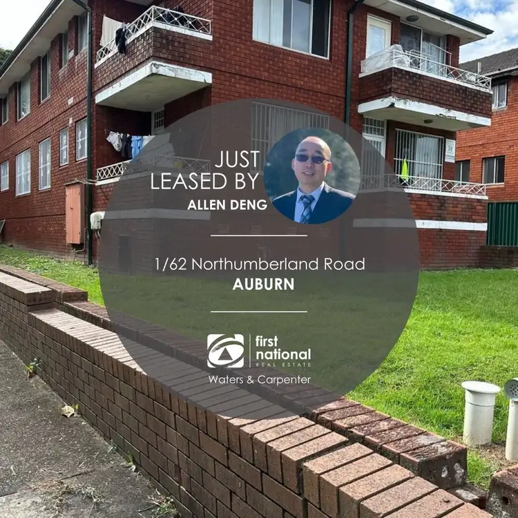 1/62 Northumberland Road
