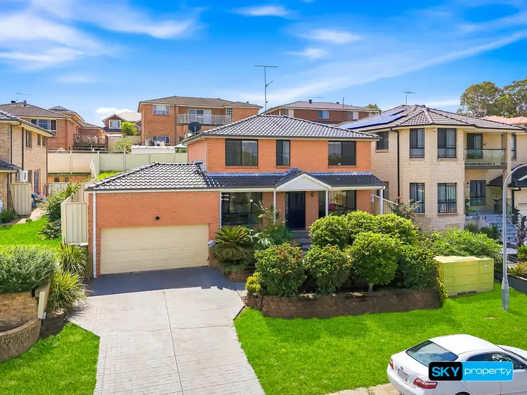 7 Highpoint Drive