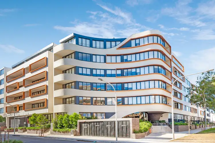 E403/72 MacDonald Street