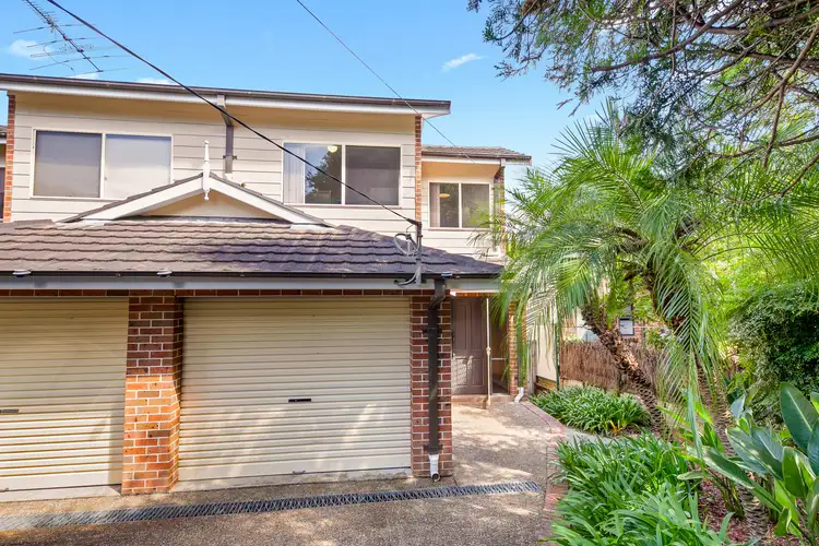 247A Vimiera Road