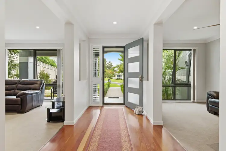 Fourth view of Homely house listing, 5 Luks Way, Batehaven NSW 2536