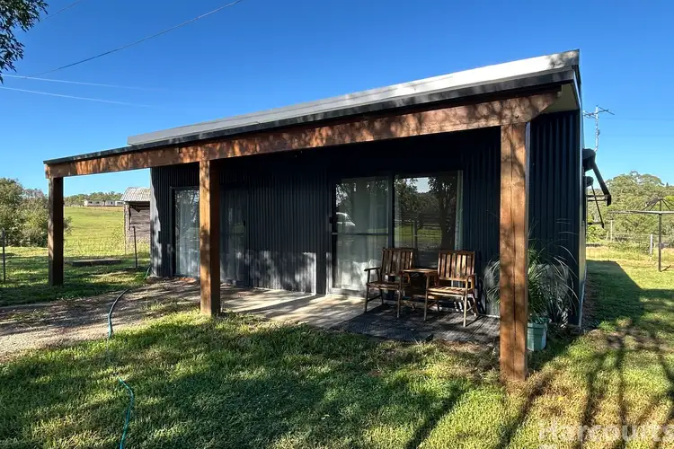116B West Frasers Creek Road