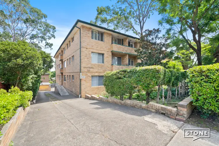 2/535 Church Street