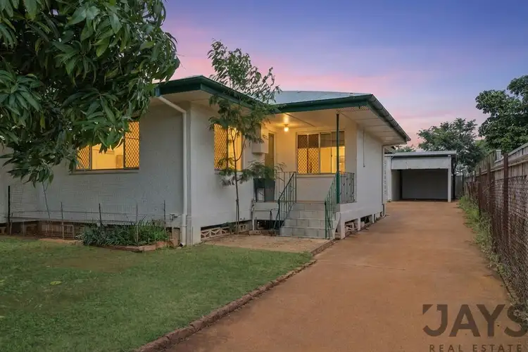 64 Kookaburra Street