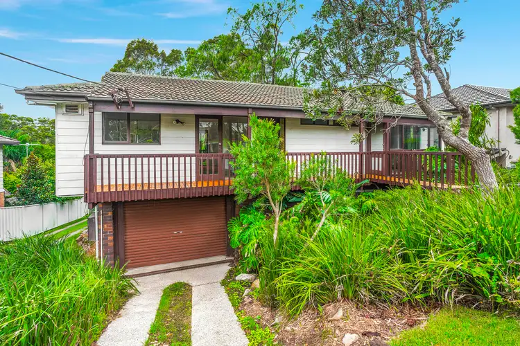 37 King Street, Heathcote NSW 2233