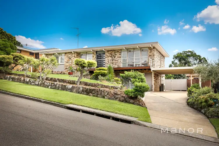 30 Lloyd George Avenue