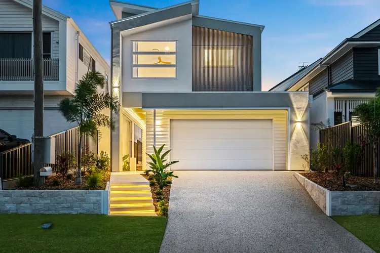 36 Buderim Street