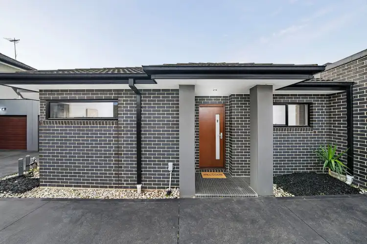 2/54 Pecham Street, Glenroy VIC 3046