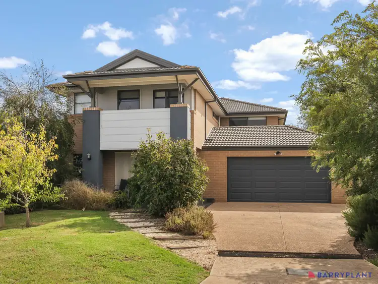 36 Boobook Grove
