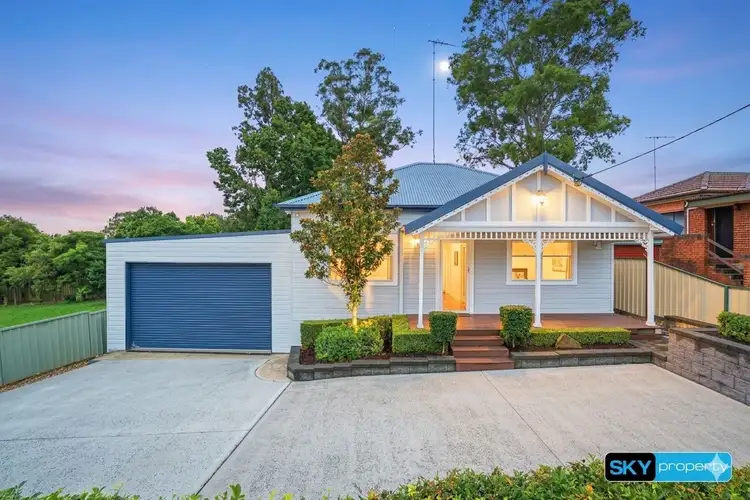 35 Burrell Parade