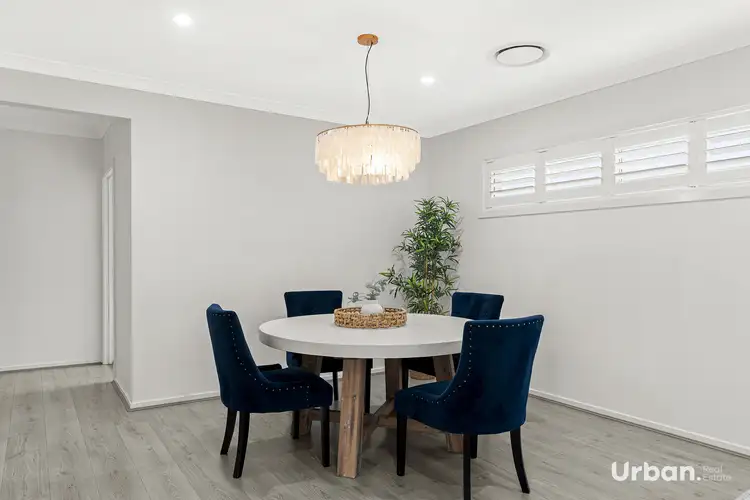 Sixth view of Homely house listing, 45 Hackney Avenue, Box Hill NSW 2765