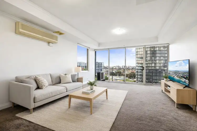 81/632 St Kilda Road