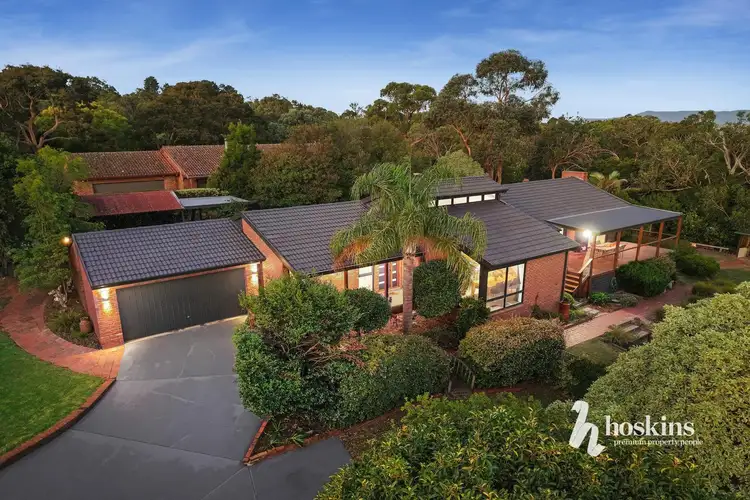 7 Ibis Court