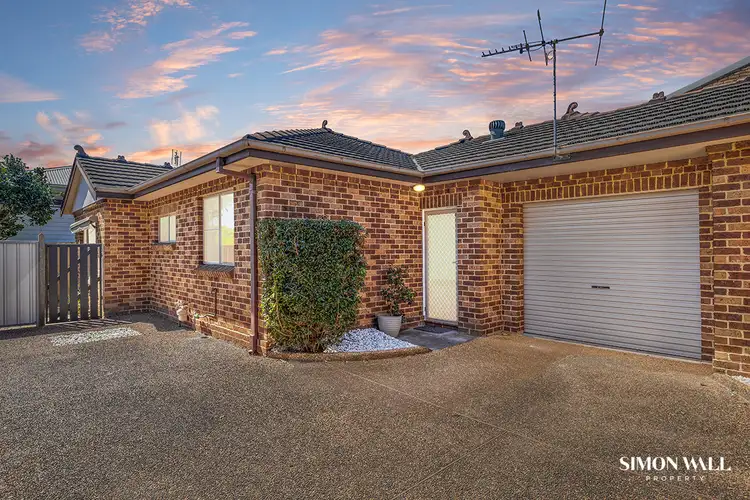 2/32 Macquarie Street