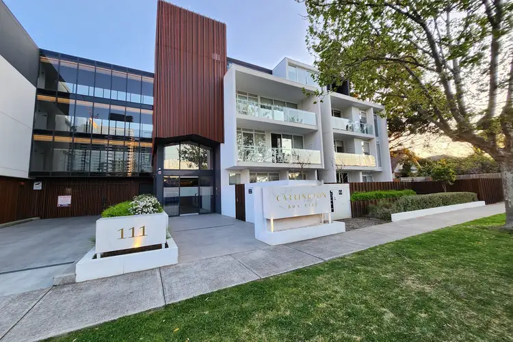 G05/111 Carrington Road