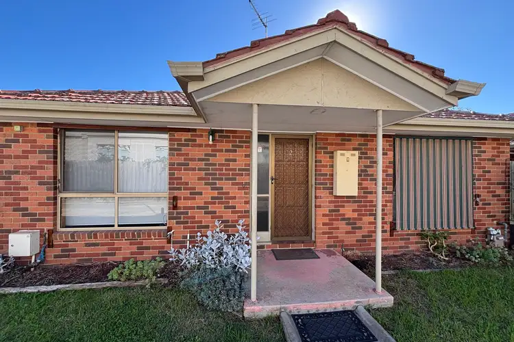 2/46 Barton Street