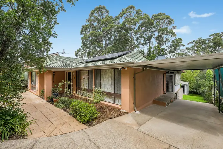 6 Muriel Street