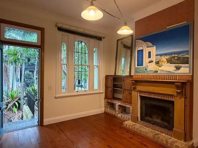 9 Great Buckingham Street