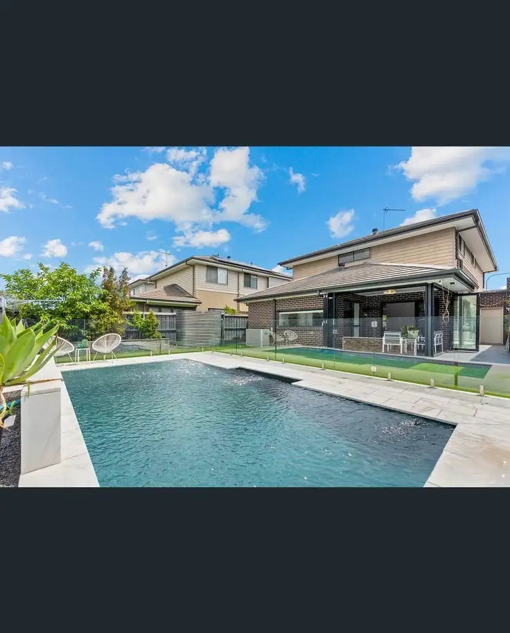 39 Peregrine Street Street