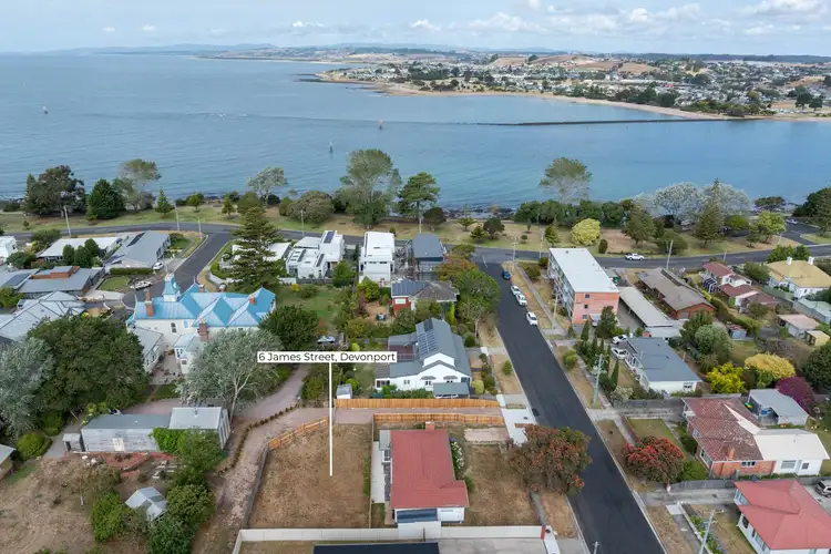 Lot 3,6 James Street, Devonport TAS 7310