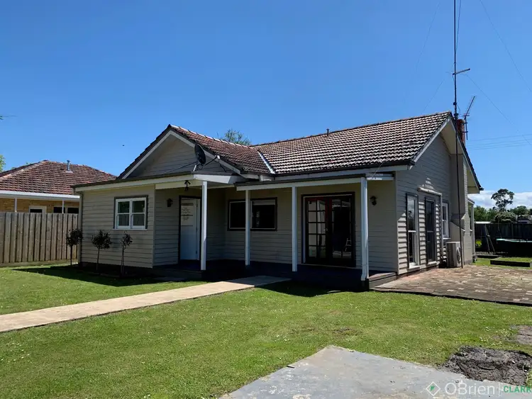 35 Princes Highway