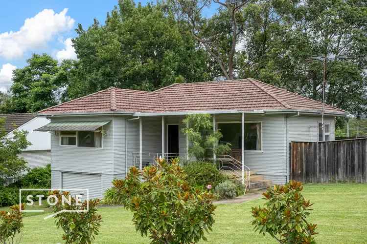 54 Jenkins Road