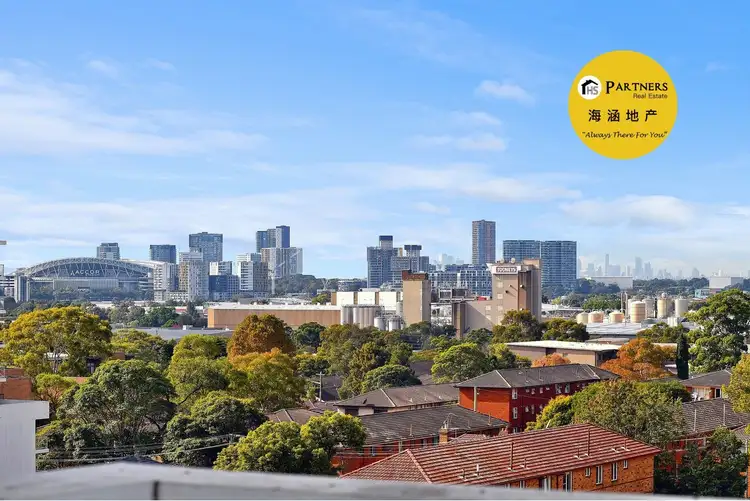 502/12 Northumberland Road